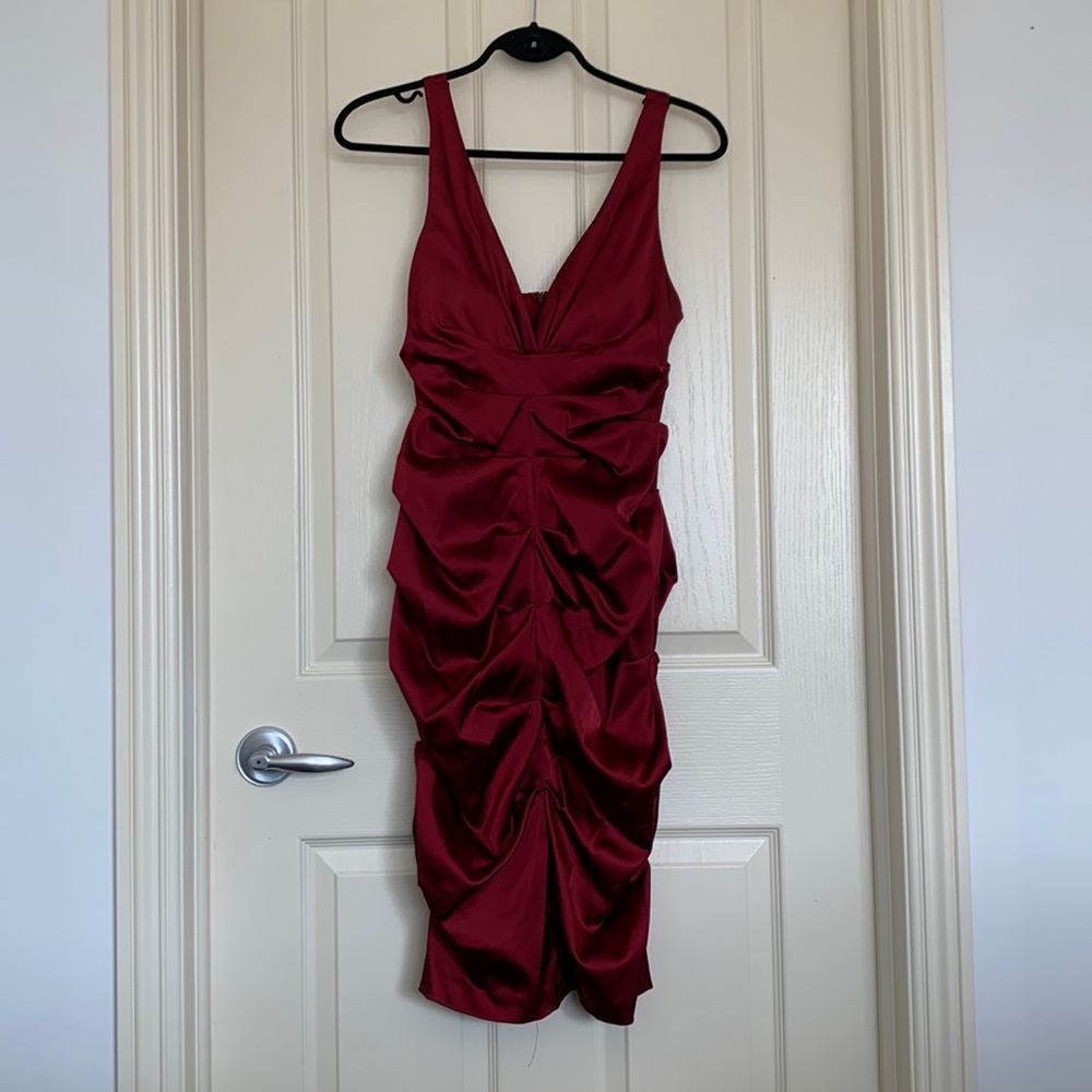 Cocktail dress